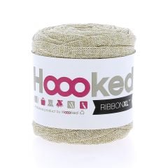 RibbonXL Lurex Golden Dust 80g.