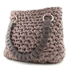 Pattern Zpagetti bag Palermo