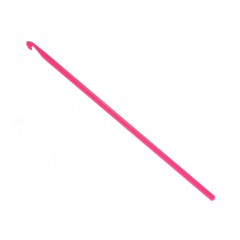 Re-used Plastic hook 4mm