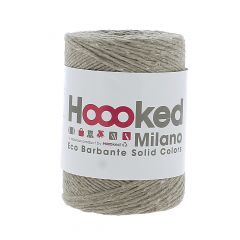 Eco Barbante Milano Taupe 200g.