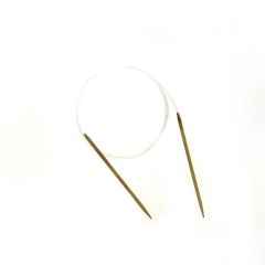 Shirotake Bamboe Rondbreinaalden 4 mm – 140 cm