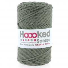 Spesso Chunky Cotton Aspen 500g.