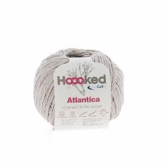 Atlantica SeaCell Cotton Dune Beige 50g.