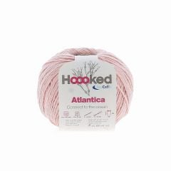 Atlantica SeaCell Cotton Shell Pink  50g.