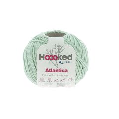 Atlantica SeaCell Cotton Caribbean Mint 50g.