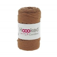 Cordino Caramel Brown 150g.