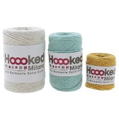 Eco Barbante Milano Solid