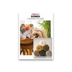 Hoooked Pattern Collection: Somen