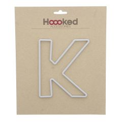 Creative letter K 15cm