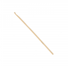 Bamboo Crochet Hook 4 mm
