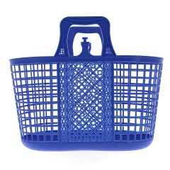 Fun Everyday Shopper Blue Sky