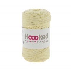 Cordino Frosted Yellow 150g.
