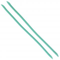 Vegan Lederen hengsel Trentino - Mint