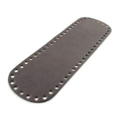 Tassenbodem Brown