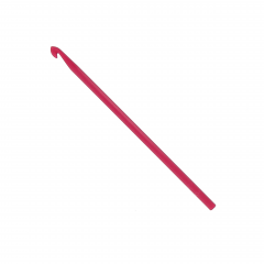 Re-used Plastic hook 9mm