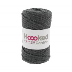 Cordino Charcoal Anthracite 150g.