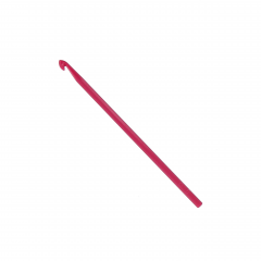 Re-used Plastic hook 6mm