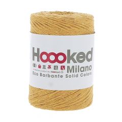 Eco Barbante Milano Curry 200g.