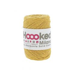 Eco Barbante Milano Curry 100g.