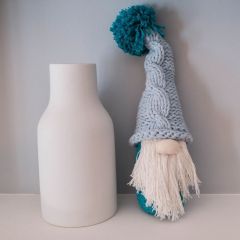 DIY Haakpakket en Breipakket Earthwhisper Gnoom