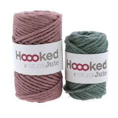 100% Natural Jute Amazónia