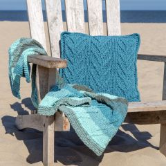 DIY Breipakket Kussen Sintra