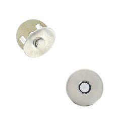 Magnetic Button with clips