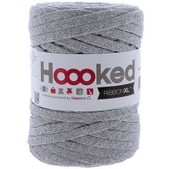 RibbonXL Lurex Silver Glitter 250g.