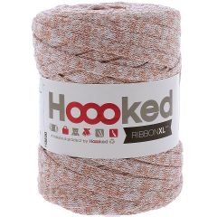 RibbonXL Lurex Cristal White 250g.
