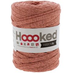 RibbonXL Lurex Rose Gold 250g.