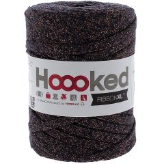RibbonXL Lurex Stardust Bronze 250g.
