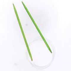 Pony Colour Circular knitting needles 4.50 mm - 100 cm