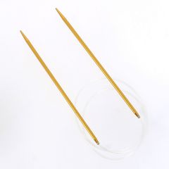 Pony Colour Circular knitting needles 3.50 mm - 80 cm