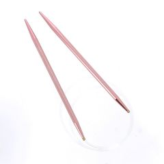 Pony Colour Circular knitting needles 5.50 mm - 80 cm
