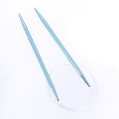 Pony Colour Circular knitting needles 6.00 mm - 80 cm
