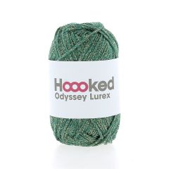 Odyssey Lurex Astronomer 50g.