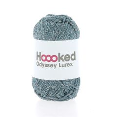 Odyssey Lurex Orion 50g.