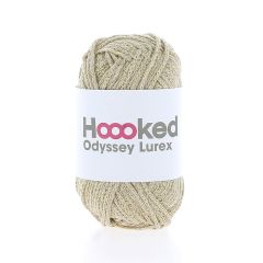Odyssey Lurex Stardust 50g.