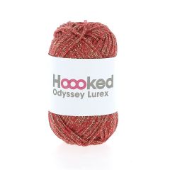 Odyssey Lurex Mars 50g.