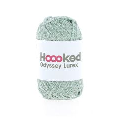 Odyssey Lurex Mercury 50g.