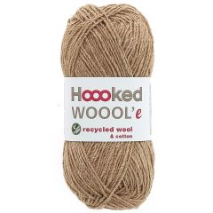 Woool´e Beige Peony