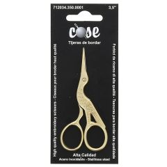 Cose scissors stork