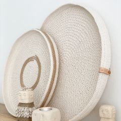 DIY Haakpatroon Duo Set Binga Muurmanden Tumba