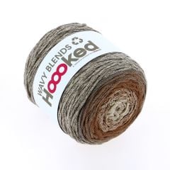 Wavy Blends Caramel Taupe