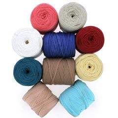 Zpagetti 10-Pack Uni Colours B-Class