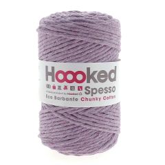 Spesso Chunky Cotton Orchid 500g.