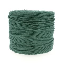 100% Natural Jute Lush Petrol 10kg