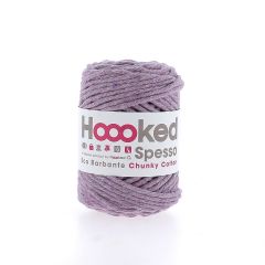Spesso Chunky Cotton Orchid 200g.