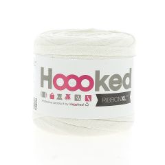 RibbonXL Pearl White 125g.