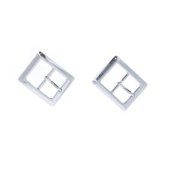Metal Buckle (set of 2)